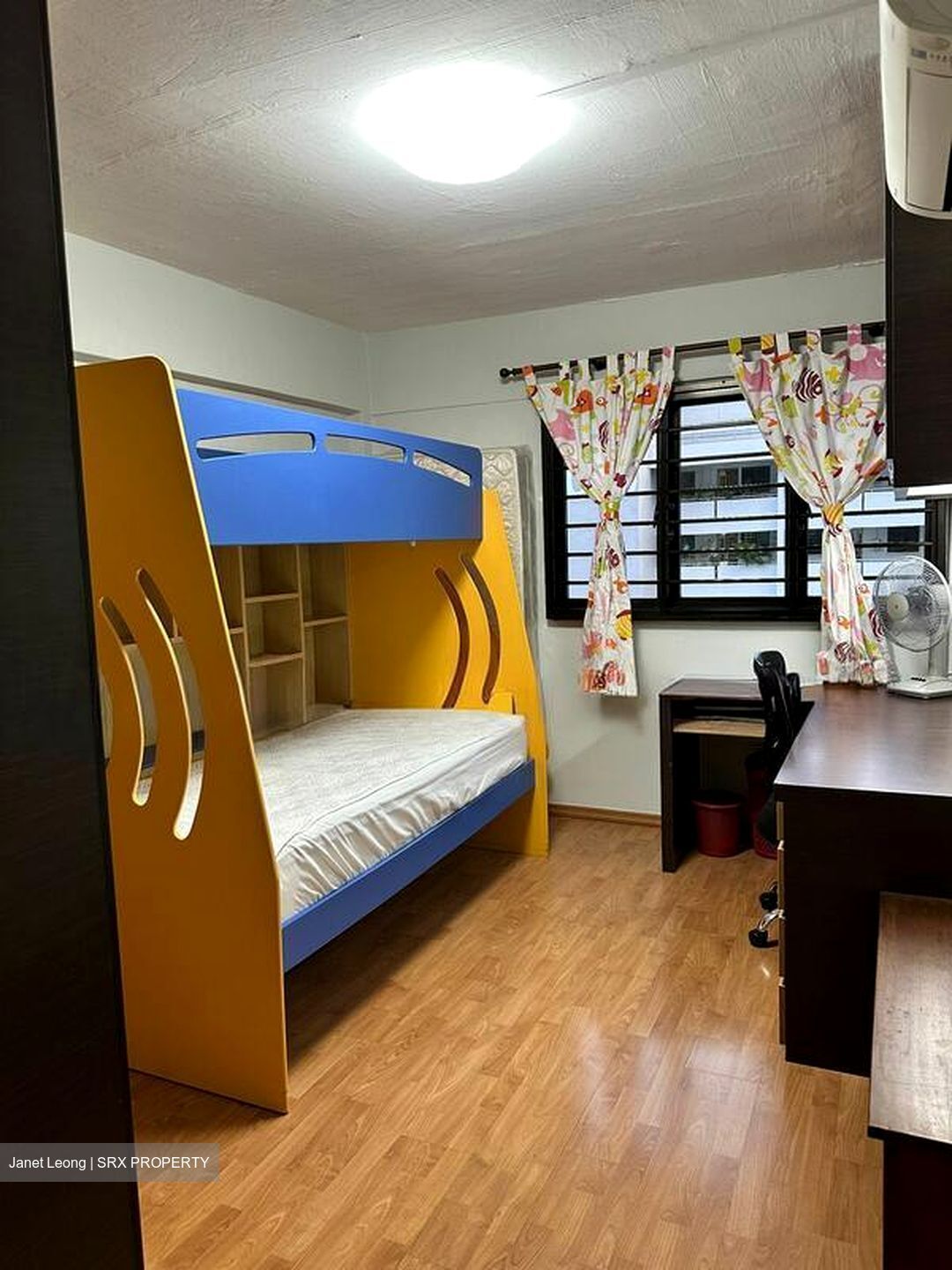 Blk 302 Clementi Meadows (Clementi), HDB 4 Rooms #532030311